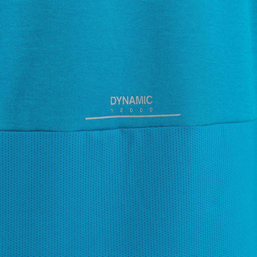 Craghoppers Dynamic Pro Long Sleeved Miesten T-paidat Sininen | SMH184BF