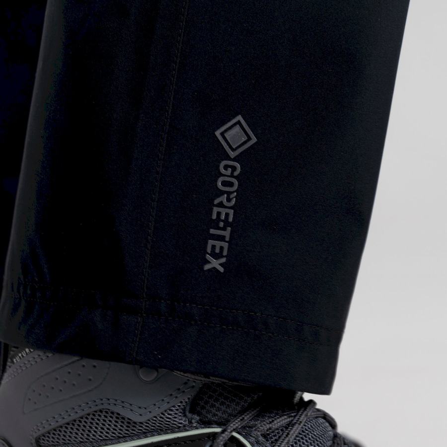 Craghoppers Jullio goretex Naisten Housut Mustat | ZEO3548QF